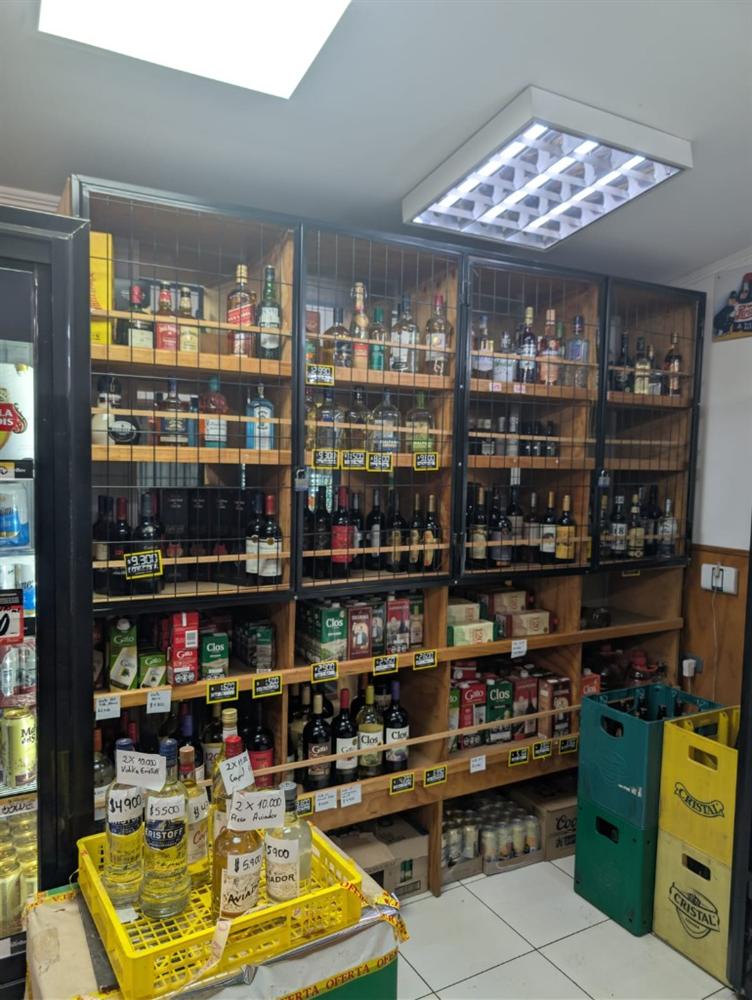 Nuestro Stock