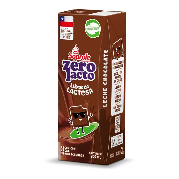 Leche Surprot