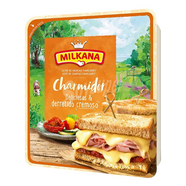 Queso Crema