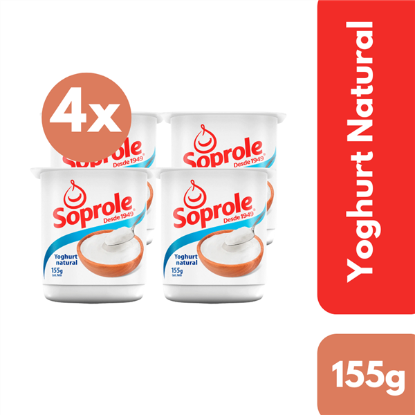 Yogur Vakis Pack